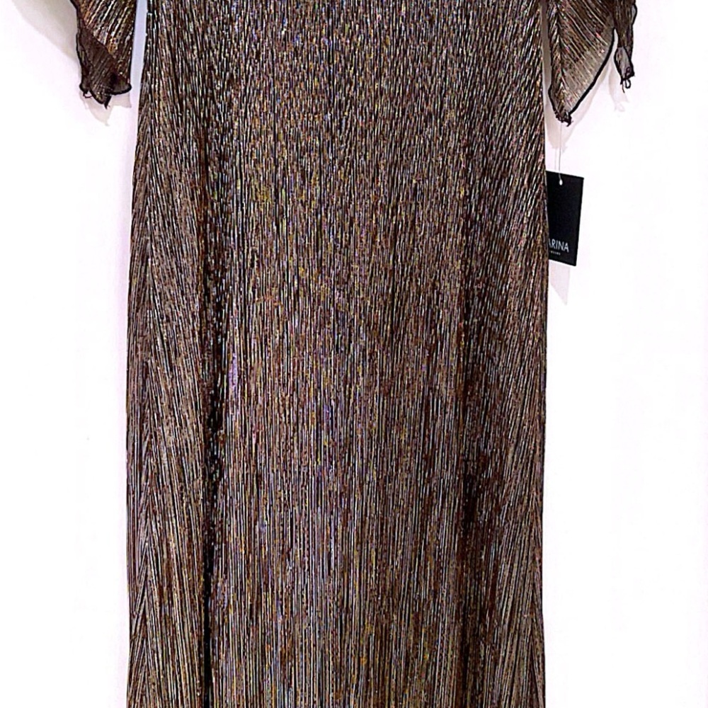 MARINA MAXI DRESS